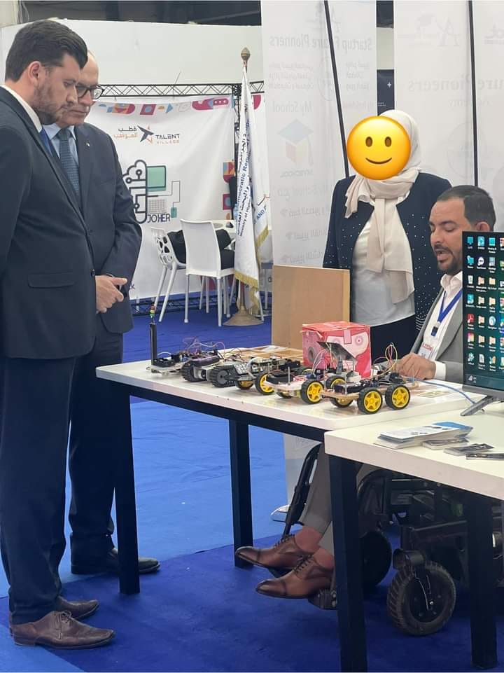 Event 1 Photo 1