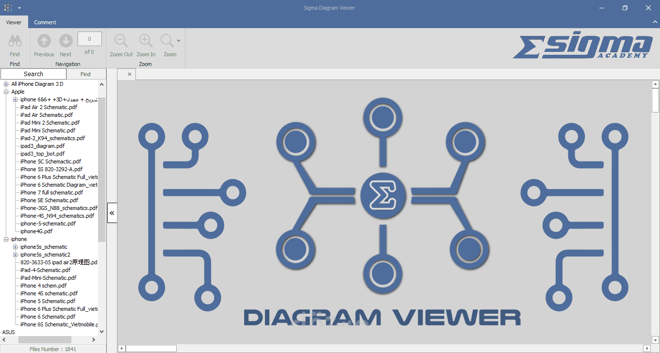 Desktop App